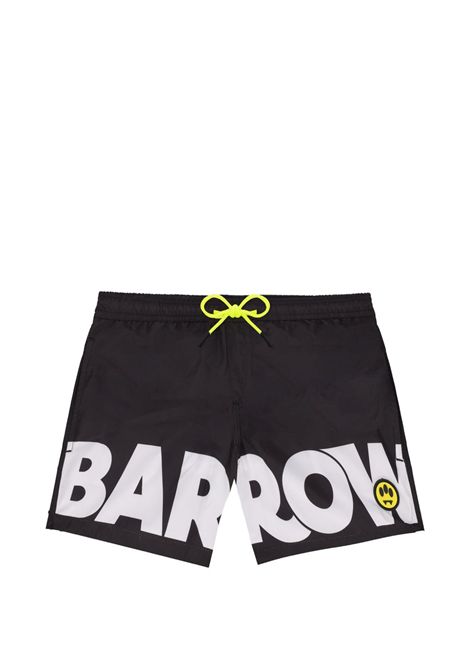 Costume con logo BARROW KIDS | S6BKJBSS218110